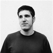 Periodista graduado con más de 5 años trabajando en medios de comunicación, experto en castellano e historia